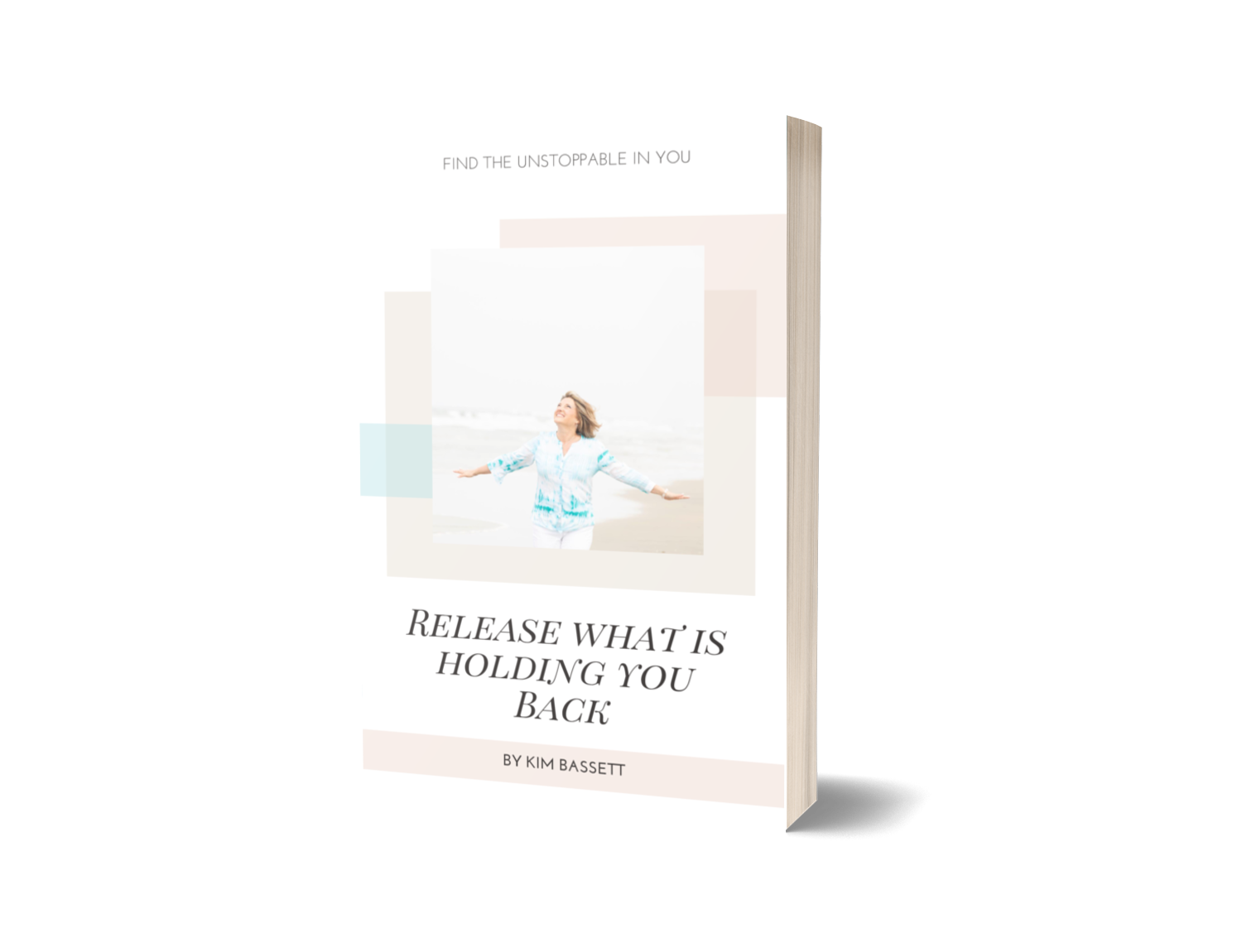 Release What Is Holding You Back